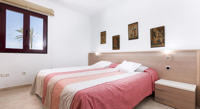 Home2book El Granillo Beach & Wifi, Prenota Hotel Pájara Fuerteventura