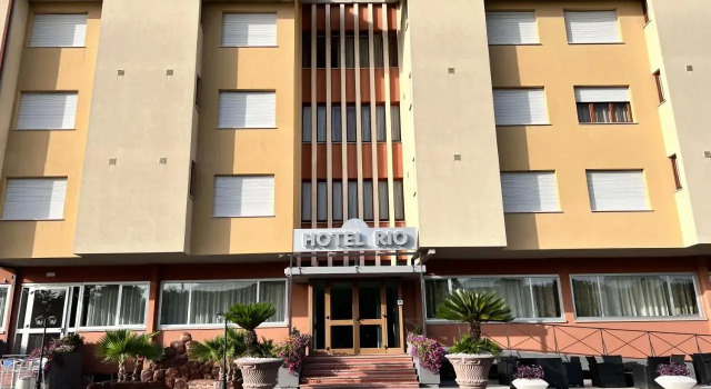 Hotel Rio Umbertide, Buchen Sie Hotel Hotels im Zentrum von Umbertide, hotels im Zentrum von Umbertide