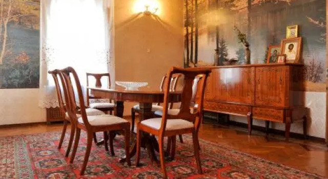 Sweet Guesthouse Zugdidi