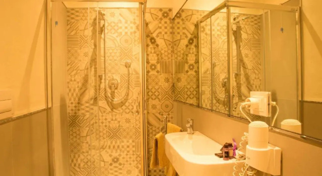 Номер Standard Hotel Vatluna