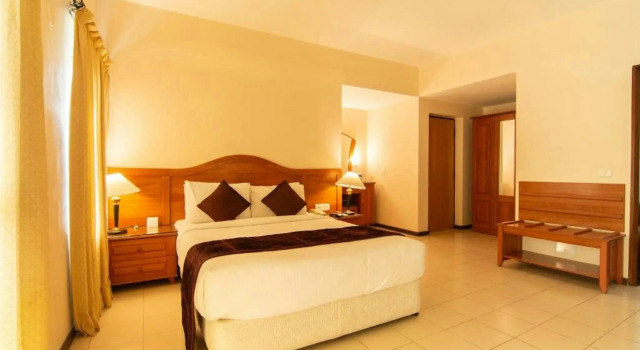 Halcyon Hotel Residences -  Bangalore, Boek Hotel Hotels in Bangalore met zwembad, Zwembad
