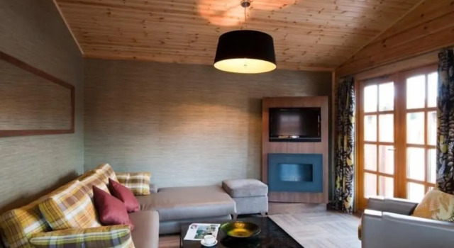 Двухместный номер Classic Ingliston Country Club Hotel