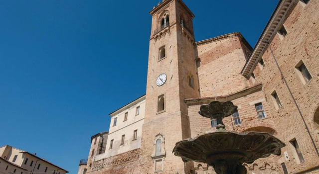 Casa Patrizia, Rezervovat Hotel San Costanzo 