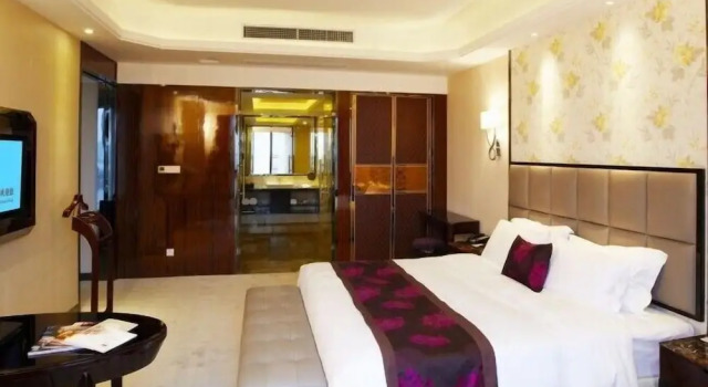 Двухместный номер Business Eurasia Convention International Hotel