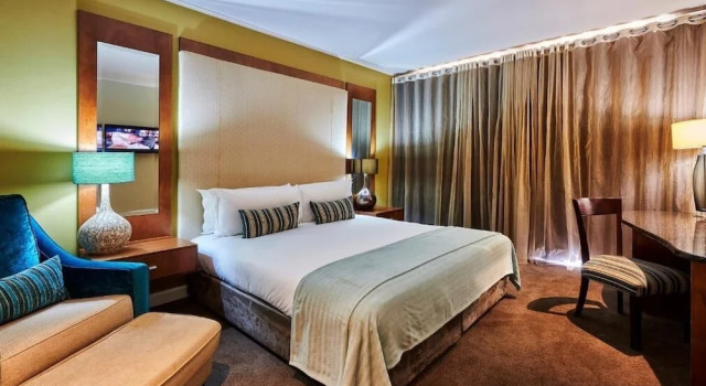 Полулюкс Peermont Walmont at Mmabatho Palms