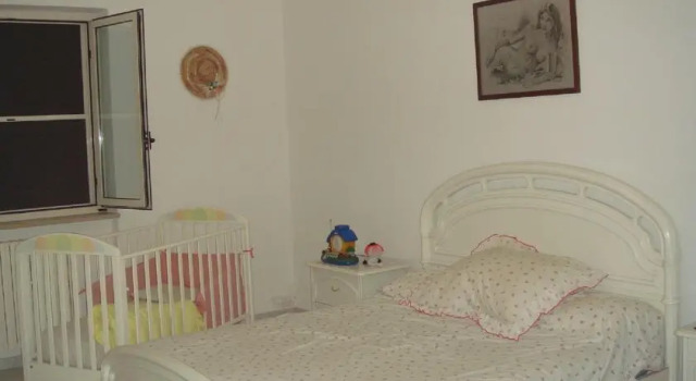 Villa Santa Lucia, Varaa Villa Davoli Calabria