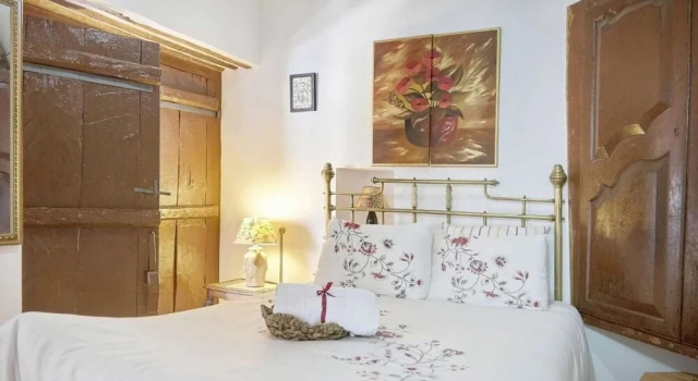 Lefkara View, Boek Hotel Lefkara Larnaca