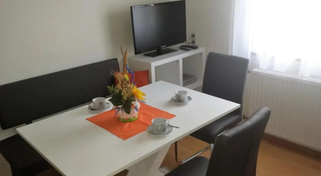 Апартаменты Ferienwohnung Kerth