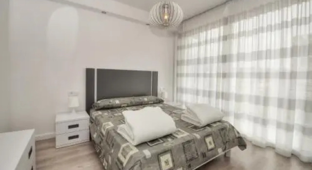 Apartment Alegria