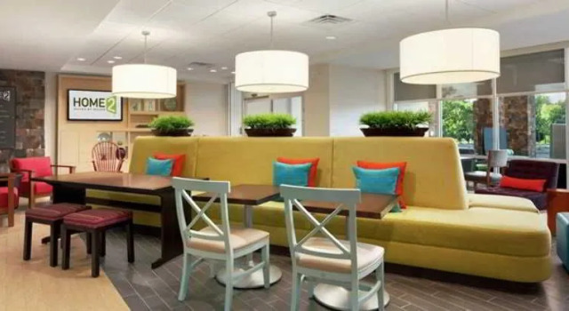 Home2 Suites By Hilton, Buchen Sie Hotel West Palm Beach Palm Beach County