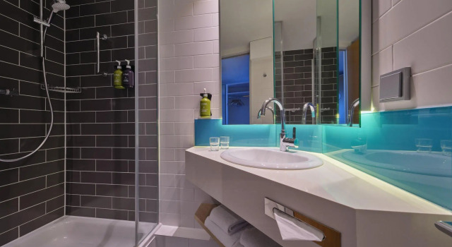 Двухместный номер Standard Holiday Inn Express Dortmund by IHG