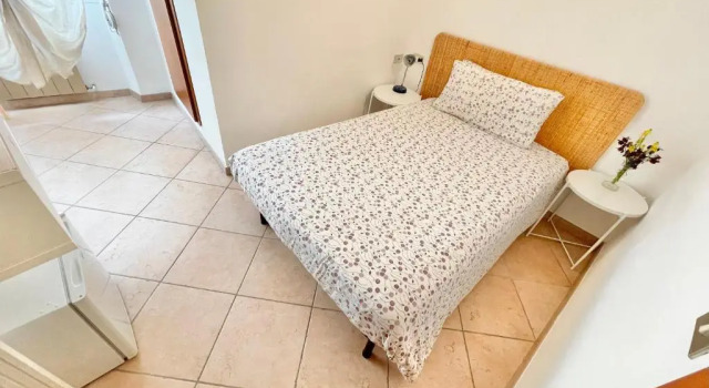Номер Standard Albergo Vittoria