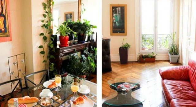 B&B Tour-Saint-Jacques, Забронировать Отель «постель и завтрак» Париж Иль-де-Франс, рядом с Лувр — Риволи