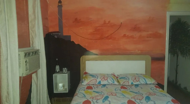 Luz de Luna Hotel & Spanish Restaurant