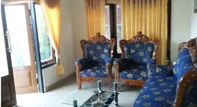 KAMI Hostel