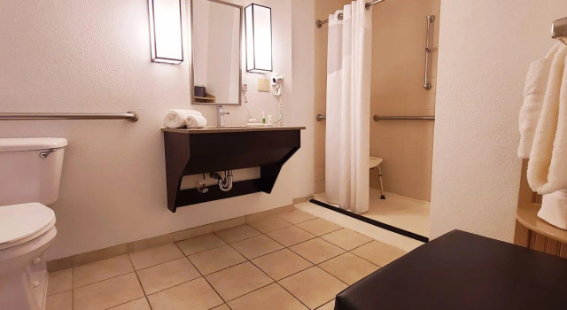 Двухместный номер Standard Holiday Inn El Paso West   Sunland Park by IHG