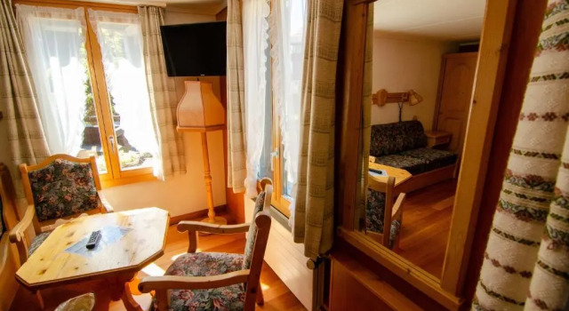 Семейный номер Standard Hotel Blumental