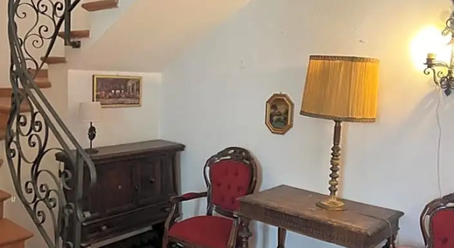 Hytte Corte Dell' Oca