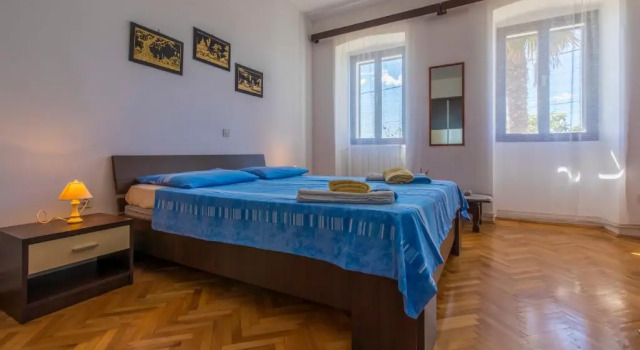 Appartamento Apartment Heidy