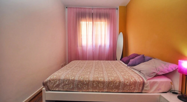 Апартаменты Apartment Esmeralda Lloret