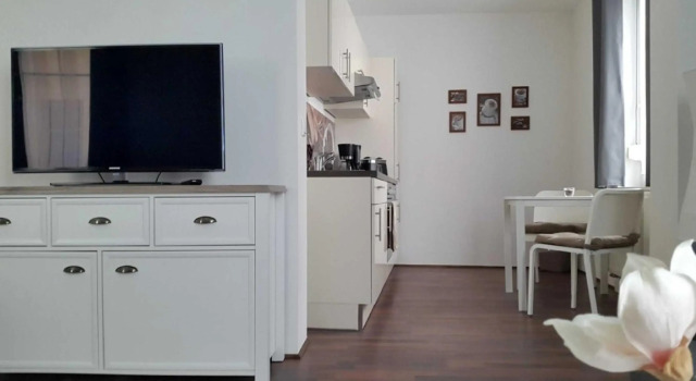 Ferienwohnungen Haus Sarah