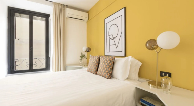 On Via Mecenate Apt 5, Забронировать Отель Отели Рима 3 звезды, рядом с Piazza San Giovanni in Laterano, 3*