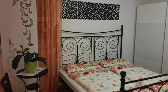 Апартаменты Ferienwohnung Viktoria