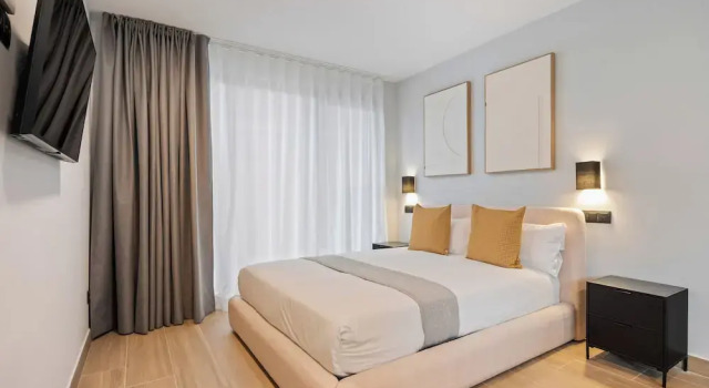 Dobo Madrid Portugal, Reserva ahora Apartamento Madrid Comunidad de Madrid