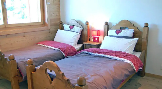 Ecoresidence - Three Bedroom, Prenota Hotel Hotel a Canton Vallese con parcheggio, Parcheggio