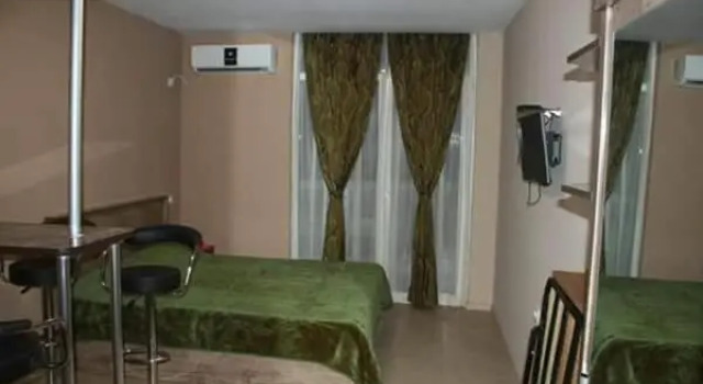 Orbi Rezidenci 995551462121, Забронировать Отель Батуми Батуми - побережье