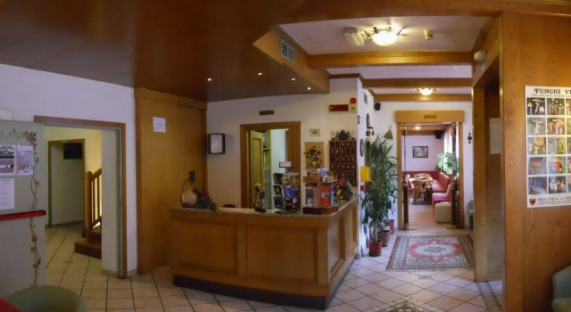 Hotel Villa Agomer, Забронировать Отель Канацеи Трентино-Альто-Адидже, рядом с Горнолыжный курорт Канацеи