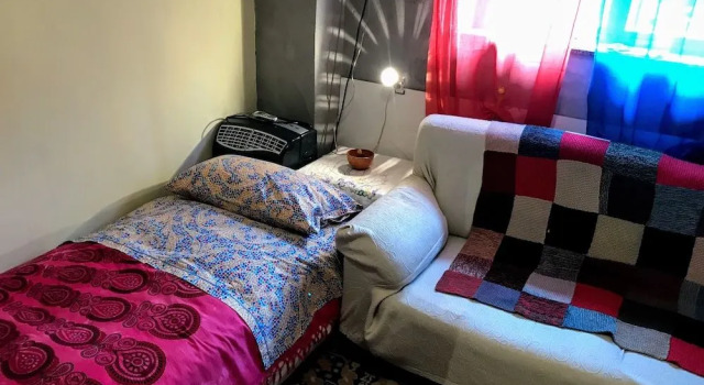 B&B by lakes Orta Maggiore