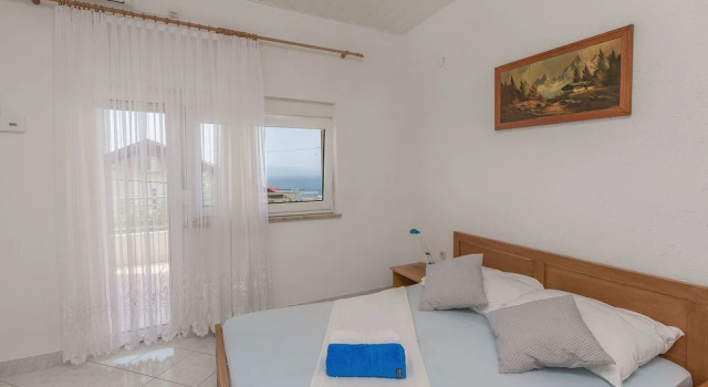 Apartments Luca, Rezerwuj Apartament Tice Split Region