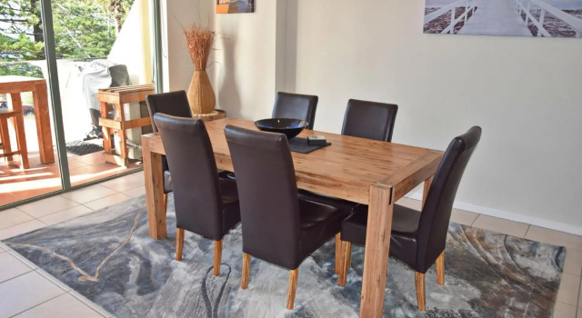 Tradewinds Apartment 4