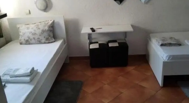 Номер Standard Hotel Asikot
