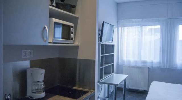 Студия Superior Smartappart Lorient