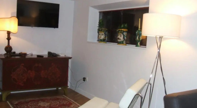 Doppel Suite 1 Schlafzimmer B&B Milu