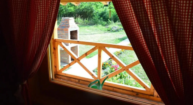 Apartment Mateja, Buchen Sie Ferienwohnung Mokra Gora Tara-Gebirge