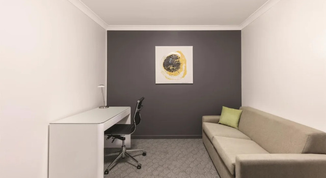 Номер Standard Rendezvous Hotel Perth Central