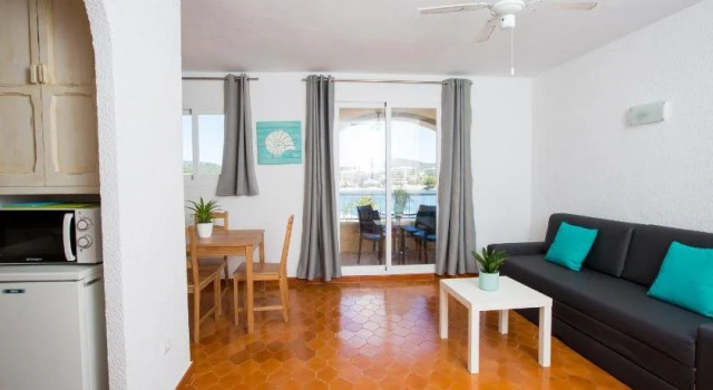 Zodiac Apartments, Book Apartment Hotels in Ibiza with a Pool, Swimming Pool