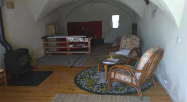 Коттедж Chez Corban