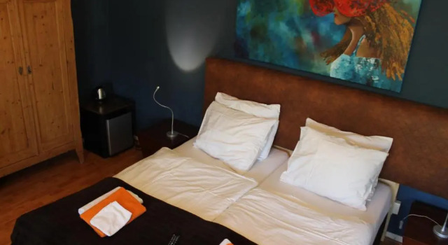 Hotel - B&B Nieuw Beusink, Rezervasyon Butik Otel Winterswijk Achterhoek
