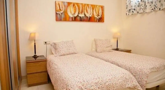 103695 Villa In Arrecife