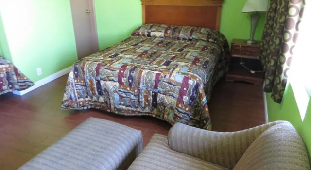 Park Motel