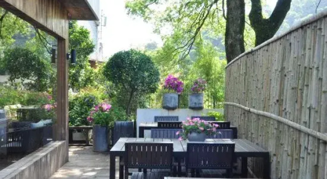 Lionhill Green Teavilla  Private Hotel, Hangzhou, Забронировать Отель Отели Сиху 3 звезды, 3*