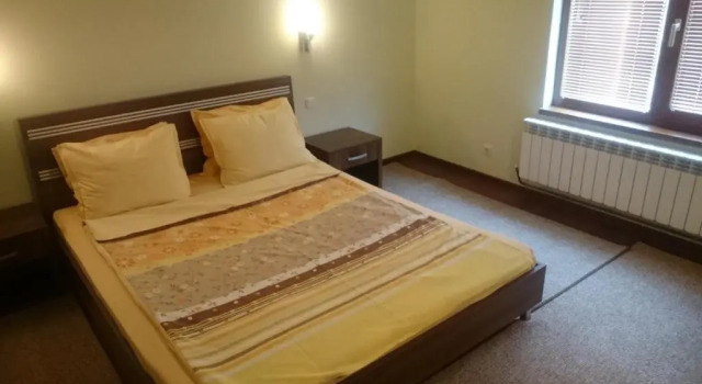 Апартаменты Classic Hotel