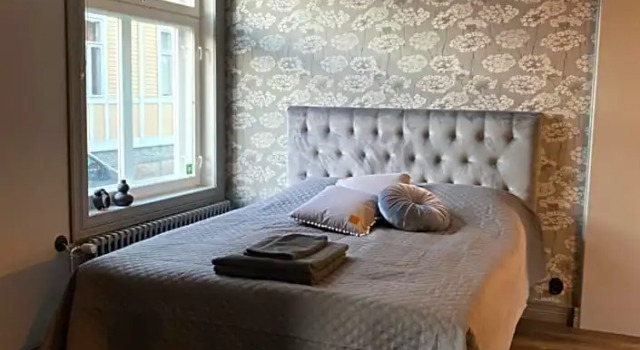 Eleonora Bed & Breakfast
