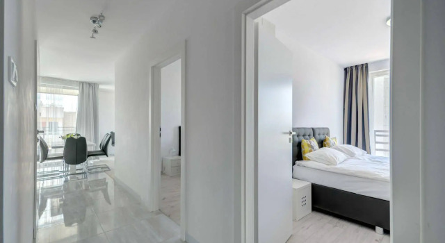 Dom & House - Apartments Old Town Sadowa, Varaa Huoneisto Gdańsk Pommeri