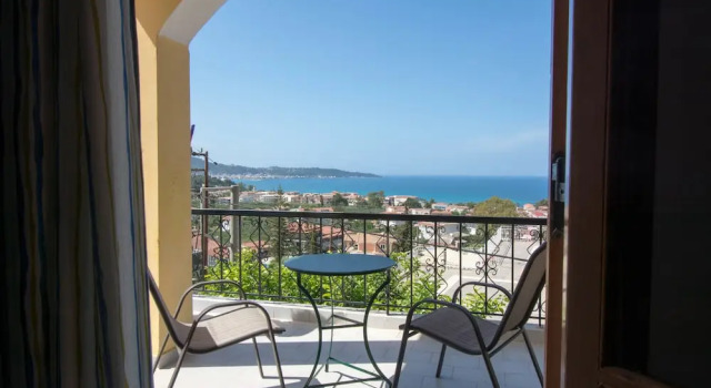 Студия Standard Olive Tree Apartments