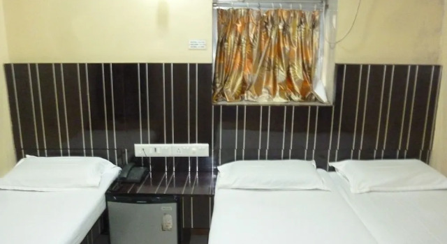 Номер Standard Hotel Stars